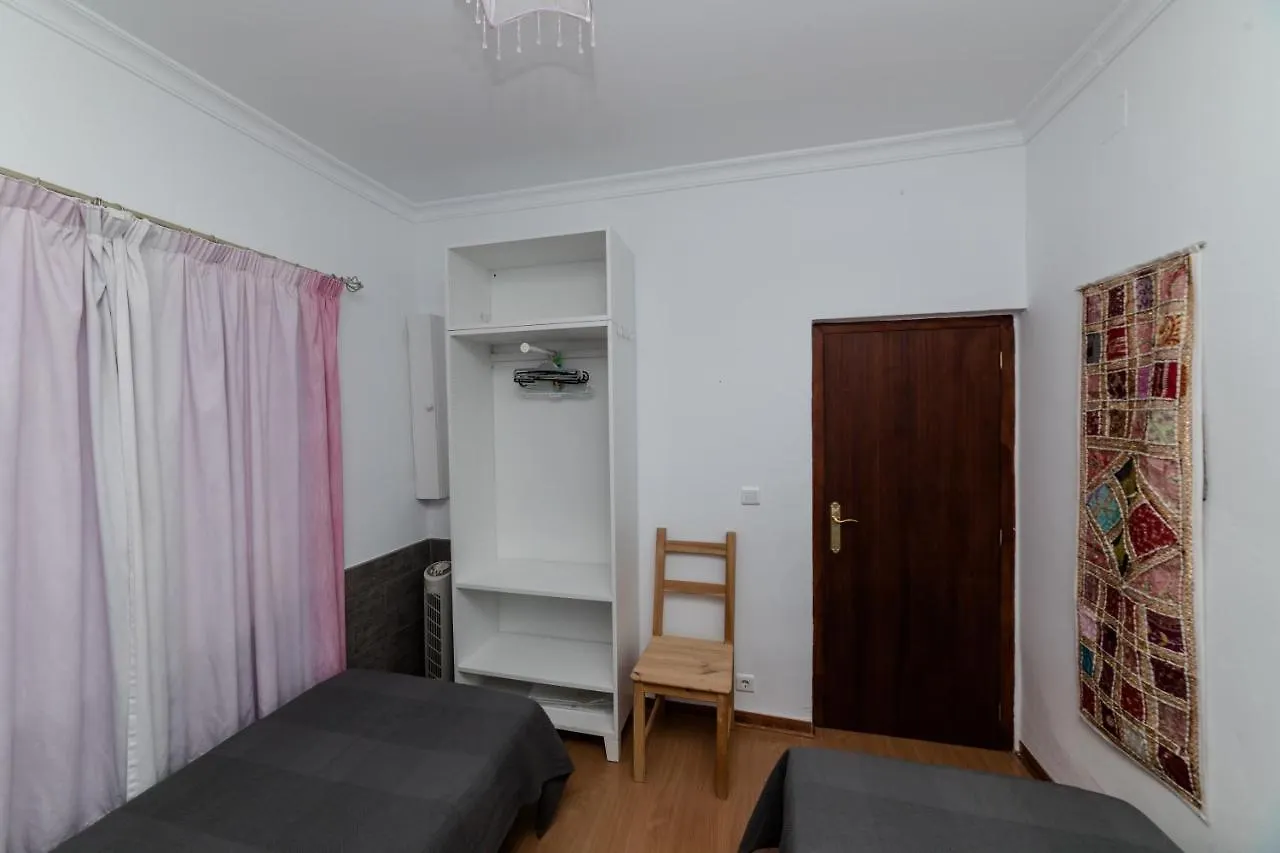 Holiday Home El Patio Fuente de Piedra 0*,