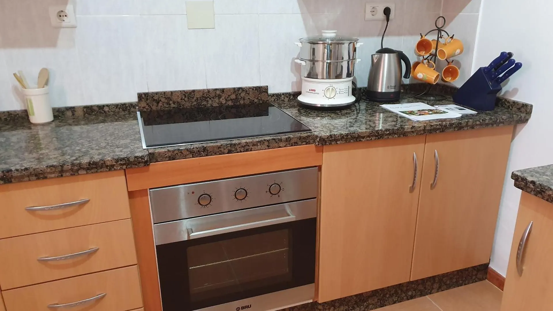 Country house Holiday Home El Patio Fuente de Piedra