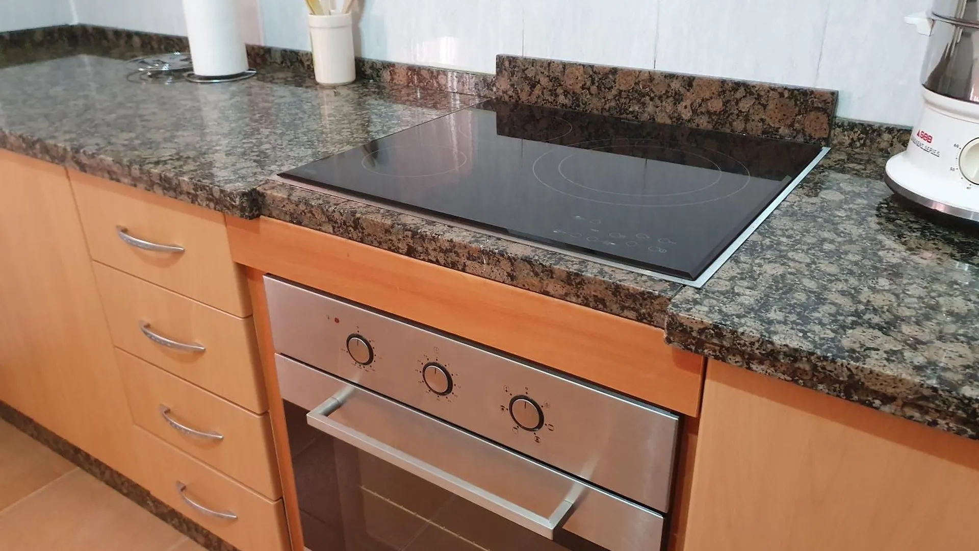 Holiday Home El Patio Fuente de Piedra 0*,  Spain