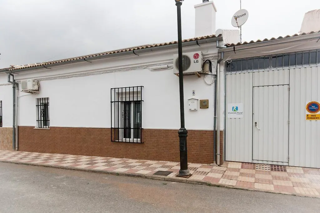 Holiday Home El Patio Fuente de Piedra 0*,  Spain