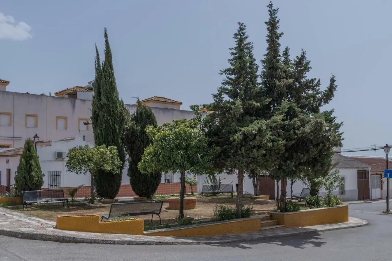 Holiday Home El Patio Fuente de Piedra 0*,  Spain